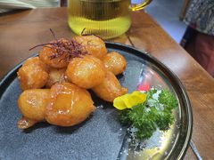 -中卫御苑福膳·养生局(圆明园店)