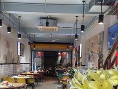 -滨少旺厨(惠福西路店)
