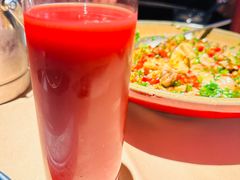 -山石榴·贵州菜(丰盛里店)