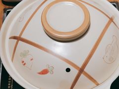 -湯系·煲汤手艺人(东二环泰禾广场店)
