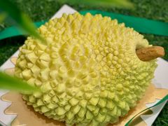 -美心西饼mx cakes(市桥站店)