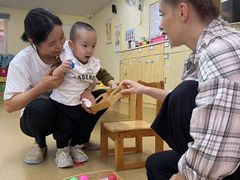 -奇乐全日制婴儿学校·早教