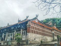 -晋江五店市传统文化旅游区