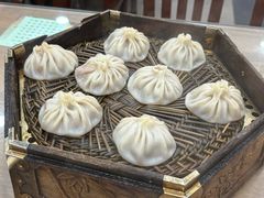 -西安贾三灌汤包·回坊小吃·清真炒菜(北院门总店)