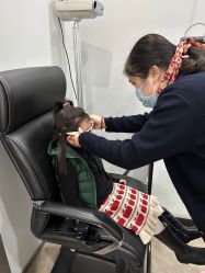 -唯儿诺儿童医院·儿科·眼科(新天地店)