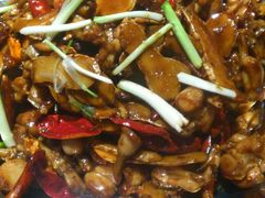 -味上湘菜馆(岳麓山店)