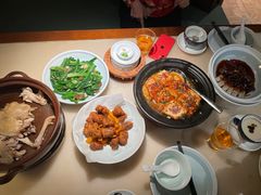 -客语客家菜(华发商都店)