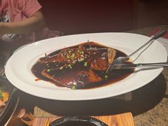 -绿茶餐厅(coco park 店)