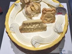-静宜和她的朋友(星海广场店)