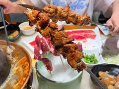 -东来顺饭庄(西直门店)
