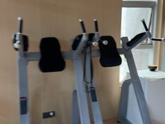 -CXFIT 陈徐健身工作室(凯旋店)