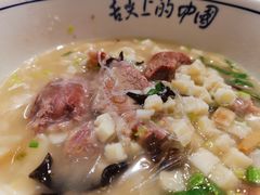 -汉唐宴长安食府