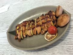 -娜娜家•Nana's restaurant (南开大悦城店)