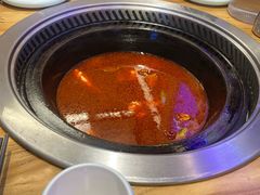 -锅老头铁锅炖•大锅蒸汽海鲜(韩乐坊店)