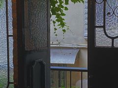 -西关84·History·Art·Cafe