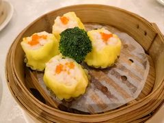 蟹籽烧卖皇-酌宴府The China Club·广州万富希尔顿酒店(云城东路店)
