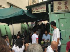 大堂-多春茶室