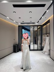 -MuseMarry婚纱(前海嘉里中心店)