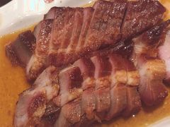 -古南都·老广东酒楼(龙江店)