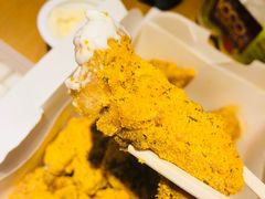 调味炸鸡-BHC炸鸡 (城山店)