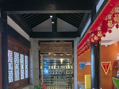 -恒记饭店·海鲜明档(淹城店)