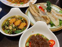 -潮澎派·潮汕菜大排档(南较西路店)