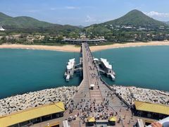 -三亚南山文化旅游区