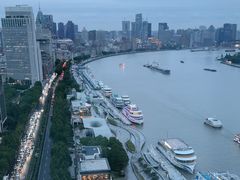 -上海外滩英迪格酒店