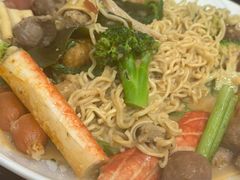 -郭记小街麻辣烫(南小街总店)
