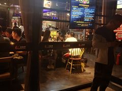 -马海涛牛肉串·东北吉林烧烤(领汇广场店)