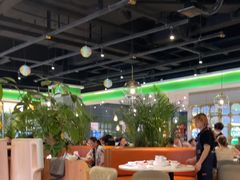 -叹茶靓点·粤式餐厅·全天茶市(石井万民广场店)