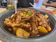 -六月雪干锅(绵阳凯德广场店)