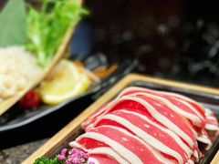 安格斯精选肥牛-湊湊火锅·茶憩(新中关购物中心店)