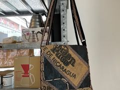 -微焙咖啡工厂(海峡创意产业园·红坊店)