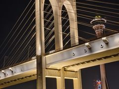 -澳门环岛游湾仔码头