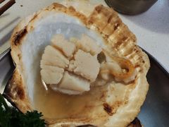 -白仁仔· 活烤海鲜 宵夜(豫园店)