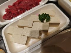 -海底捞火锅(公益西桥店)
