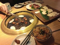 -久苑烧肉(世界城广场店)