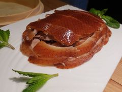 -四季民福烤鸭店(前门廊房二条店)