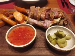 -圣丰索菲特·法国餐厅