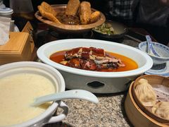 -南京大牌档(人民广场店)