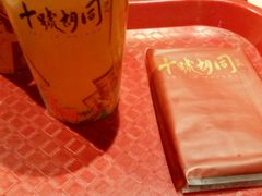 -品芊肉骨茶(Klang Bak Kut Teh)