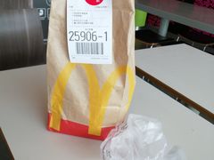 -麦当劳(新新大道岗丰店)