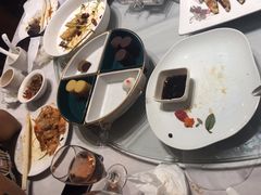 -鸭王烤鸭店(三里河店)