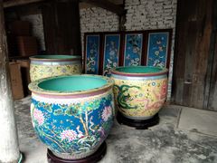 -景德镇古窑民俗博览区