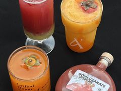 -Grande A'moo(上海万象城店)