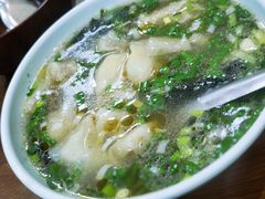 -郑家包子牛肉拉面(尚勤路店)