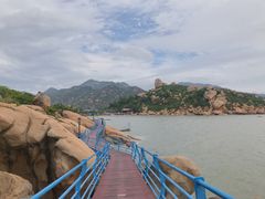 -那琴半岛地质海洋公园