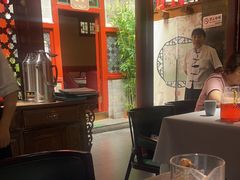 -阿西娅食府(中关村店)