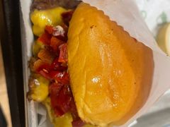 -Shake Shack(西单大悦城店)
